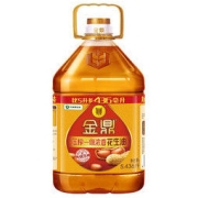 金鼎 一级浓香花生油5.436L