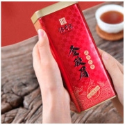 传奇会 茶叶 金骏眉红茶3罐装共500g