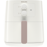 PLUS会员：PHILIPS 飞利浦 HD9200/91 空气炸锅 4.1L