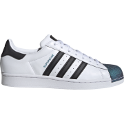 adidas ORIGINALS SUPERSTAR 中性款休闲运动鞋 FW6387