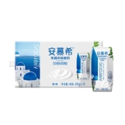天猫超市 伊利安慕希 原味希腊酸奶 205g*16盒