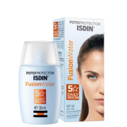 88VIP！ISDIN 怡思丁 多维光护沁融水感防晒液 SPF50+ PA+++ 30ml
