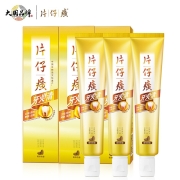 片仔癀 牙膏 清火口腔护理 35g*3支×3件