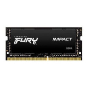Kingston 金士顿 Hyperx 骇客神条 Impact系列 DDR4 2666MHz 笔记本内存 16GB