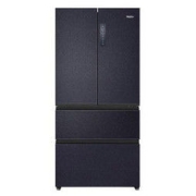 Haier 海尔 BCD-466WGHFD15B8U1 多门冰箱 466升