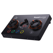 CREATIVE 创新 Sound Blaster GC7 外置声卡 7.1声道