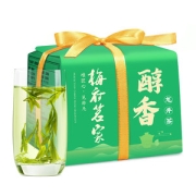 梅府茗家 雨前西湖龙井 250g