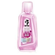 DARLIE 好来 护龈晶盐漱口水 500ml