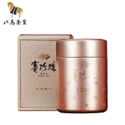 八马 特级安溪铁观音 赛珍珠1000品鉴装 浓香型 8.3g