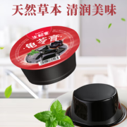 嫩爽顺滑！Sunity 生和堂 龟苓膏 120g*6杯