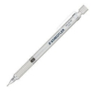 STAEDTLER 施德楼 925 25-03 自动铅笔 银色 0.3mm 单支装73.54元