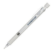 STAEDTLER 施德楼 925 25-03 自动铅笔 银色 0.3mm 单支装