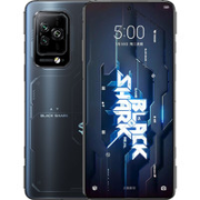 BLACK SHARK 黑鲨 5 Pro 5G游戏手机 8GB+256GB￥3739.00 9.9折 比上一次爆料降低 ￥30
