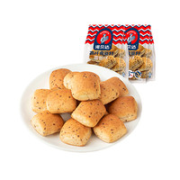 NORBETA 诺贝达 奇亚籽全麦面包 500g