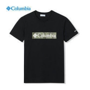 Columbia 哥伦比亚 男款户外T恤 AE0403