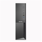 KOTIN 京天 台式电脑（i3-12100、8GB、256GB SSD）