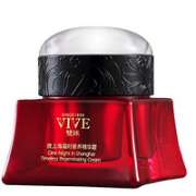 VIVE 双妹 夜上海凝时奢养精华霜 15g