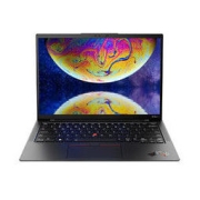 ThinkPad 思考本 X1 Carbon 2022款 14英寸笔记本电脑（i7-1260P、16GB、512GB SSD）