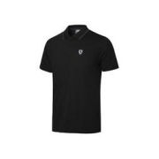 7日0点：PUMA 彪马 FERRARI法拉利赛车系列 男子短袖Polo衫 596124