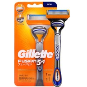 Gillette 吉列 锋隐手动剃须刀 （1刀架+1刀头）