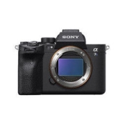 SONY 索尼 Alpha 7S III A7S3 全画幅微单数码相机 单机身 进阶摄影套装23599元