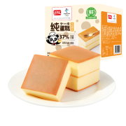 京东极速版：盼盼 纯蛋糕奶香味 720g/箱(约20枚)