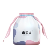 京东极速版：哎小巾 棉柔巾  1包  *拍3件