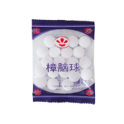 微信专享：惠寻 防霉防蛀樟脑丸 1包