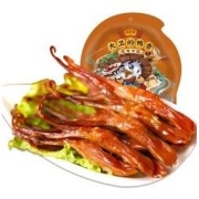藤桥牌 酱香鸭舌 500g