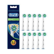 Oral-B 欧乐-B EB50 多角度清洁型刷头 12支装