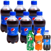 pepsi 百事 碳酸汽水 300ml*6瓶