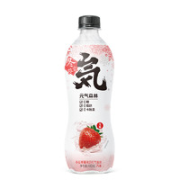 元气森林 冬日草莓味气泡水 480ml*15瓶