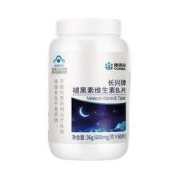 CONBA 康恩贝 褪黑素维生素B6片 30片