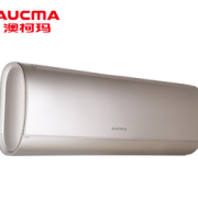 AUCMA 澳柯玛 KFR-35GW/BpU31N-FA1   壁挂式空调 1.5匹