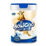 JUNLEBAO 君乐宝 澳力高儿童配方奶粉 4段 800g