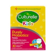PLUS会员：Culturelle 婴儿益生菌粉剂 30包*拍2件