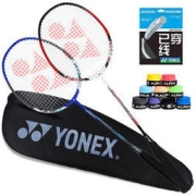YONEX 尤尼克斯 羽毛球拍 CAB8000N
