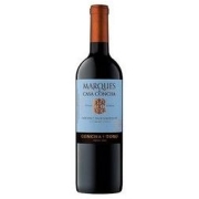 CONCHA Y TORO 干露 侯爵大都会赤霞珠干红葡萄酒 750ml