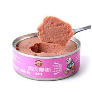 Wanpy 顽皮 狗狗罐头 混合口味 95g*6罐