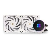 Thermalright 利民 Frozen MAGIC 240 SCENIC 一体式水冷散热器