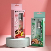 参半口气清新口腔喷雾小巧持久型