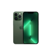 Apple 苹果 iPhone 13 Pro 5G智能手机 256GB 苍岭绿