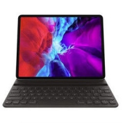 Apple 苹果 键盘式智能双面夹 2021/2020 12.9英寸 iPad Pro 黑色