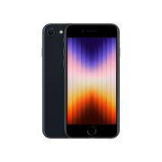 Apple 苹果 iPhone SE 三代 A2785 5G手机 128GB