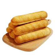 京东极速版：友臣 乳酪味手撕棒 500g