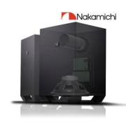 Nakamichi 中道回音壁音响 Elite7.2.4音箱