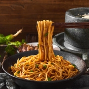 七姊 经典原味武汉热干面 170g*5袋