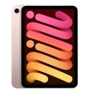 Apple 苹果 2021款 Apple iPad mini 6 代 8.3英寸 平板电脑64GB WLAN版 粉色 MLWL3CH/A