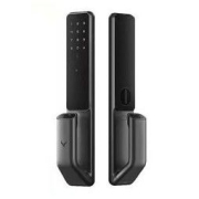 Lockin 鹿客 S30 Pro 全自动推拉门锁