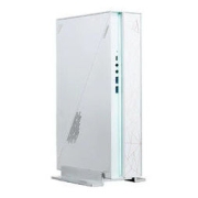 PLUS会员：MSI 微星 P50 设计师 迷你台式电脑主机（i5-12400F、16GB、512GB+1TB、RTX3060）